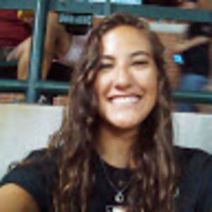 Meet your Posher, Anissa